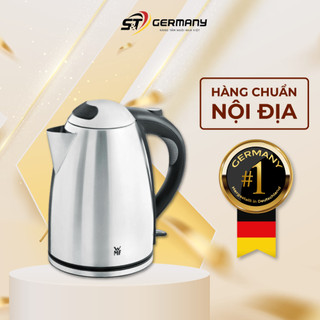 Ấm siêu tốc wmf stelio nội địa đức dung tích 1.7l bình đun siêu tốc cao cấp chất lượng germaysnt 10060