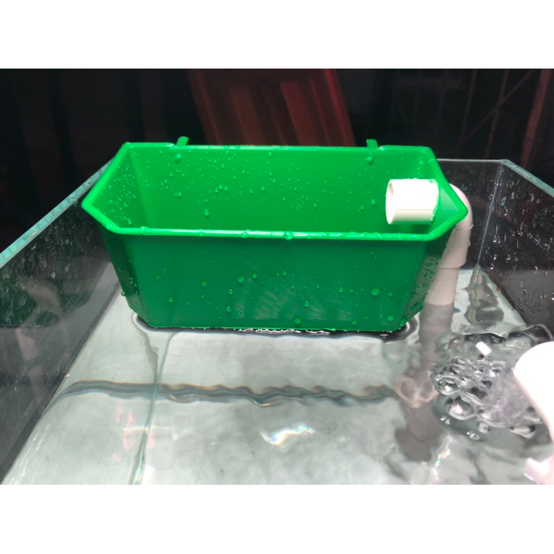 LỌC TREO MINI BƠM AIRLIFT