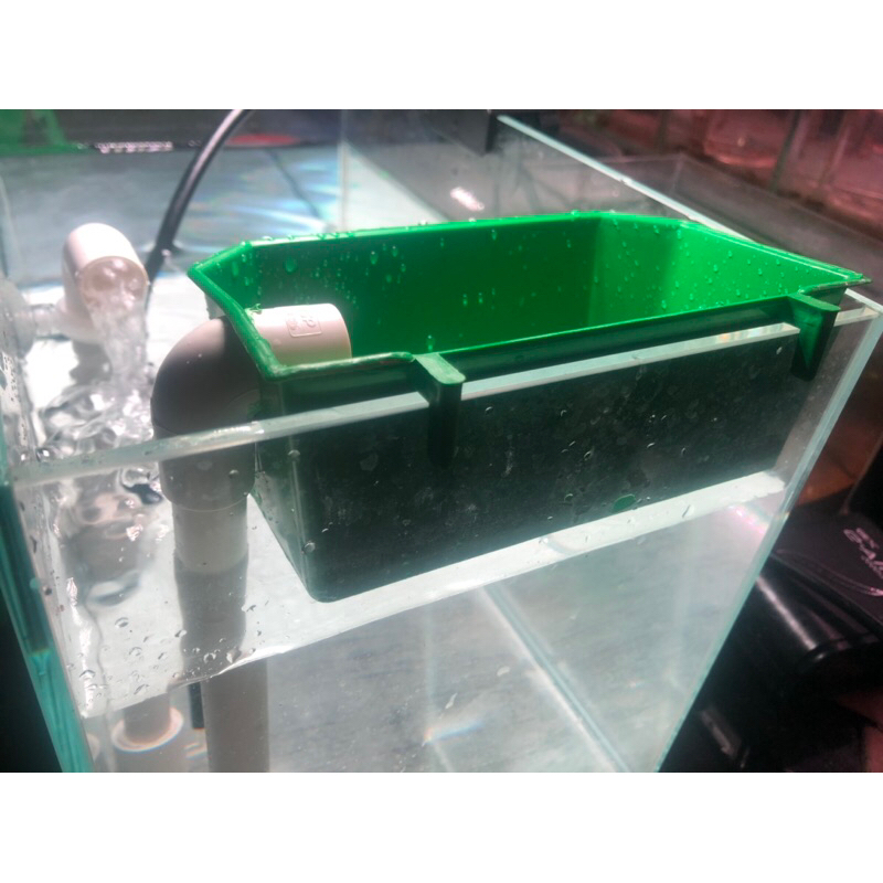 LỌC TREO MINI BƠM AIRLIFT