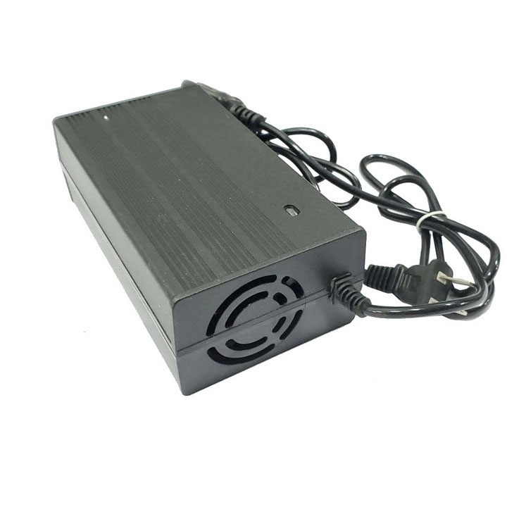 Sạc xe điện 48V12A và 48V20A tự ngắt khi đầy