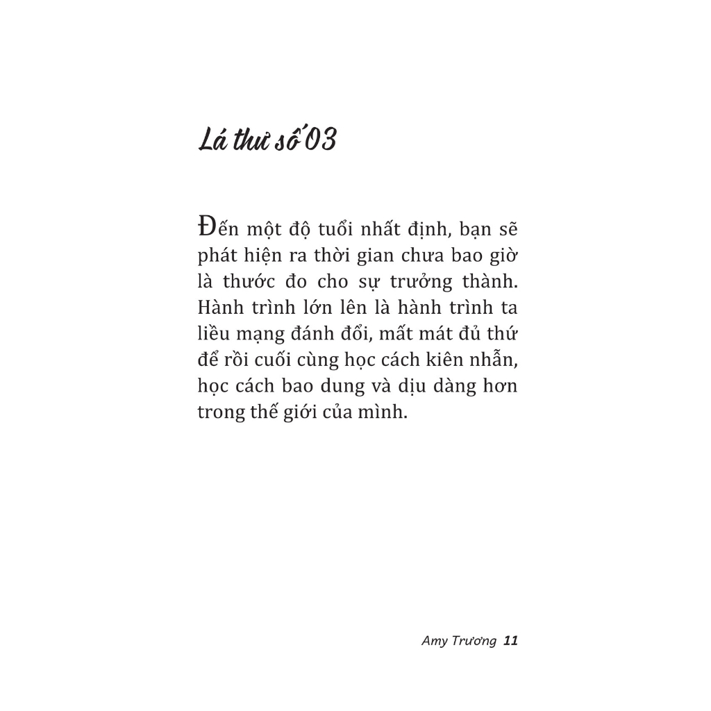 Sách Chưa Kịp Lớn Đã Phải Trưởng Thành Quyển 2 - Phiên Bản Mùa Hè