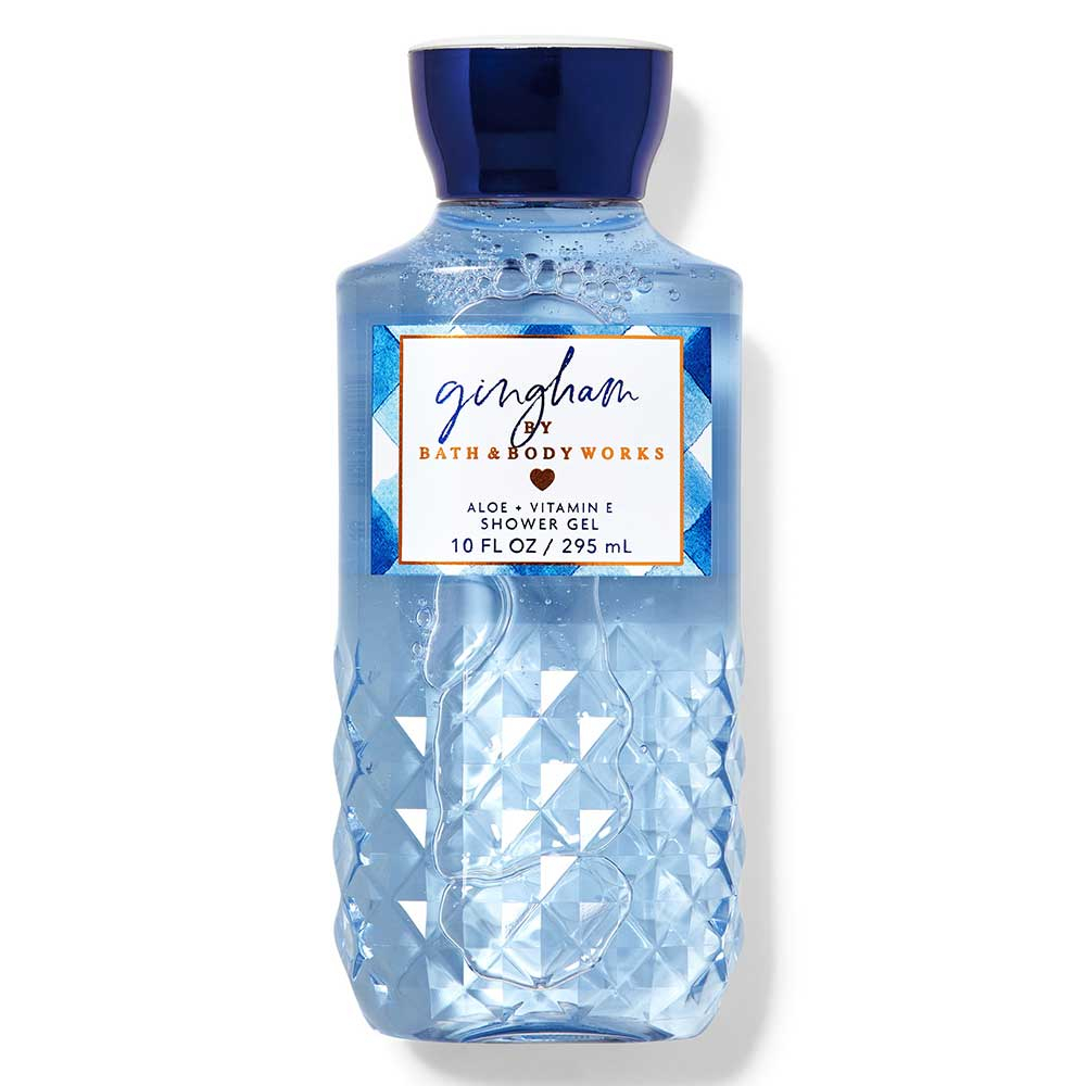 SỮA TẮM BATH & BODY WORKS GINGHAM 295ML