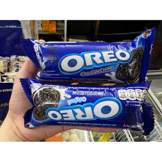 Bánh quy oreo thanh 64,6g