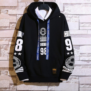Áo hoodie nam ( TÁM CHÍN ) Áo Khoác Hoodie nam nữ cực độc cực chất FREE SIZE DƯỚI 65KG dibbycloset