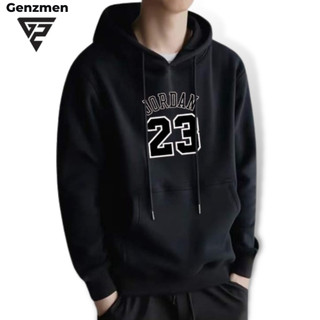Áo hoodie, Áo Sweater nam nữ 23JORDAN vải nỉ bông dày giử nhiệt cao cấp nhiều màu DibbyCloset