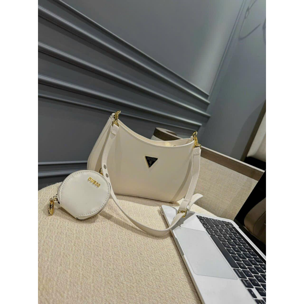 Túi Guess mềm mịn