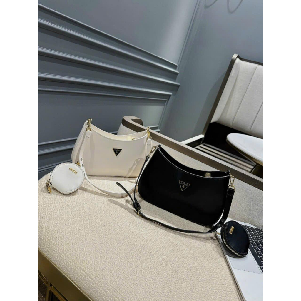 Túi Guess mềm mịn