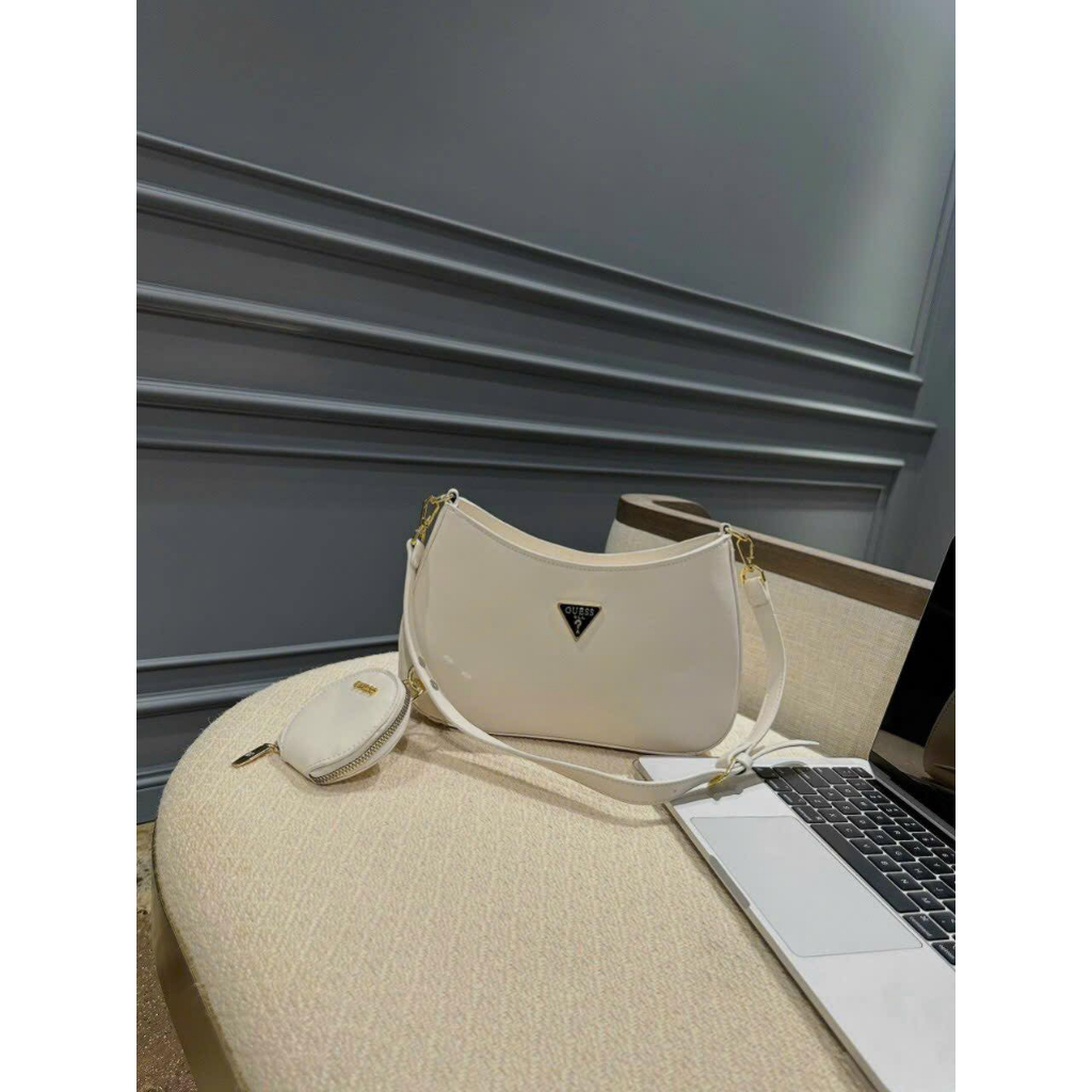 Túi Guess mềm mịn