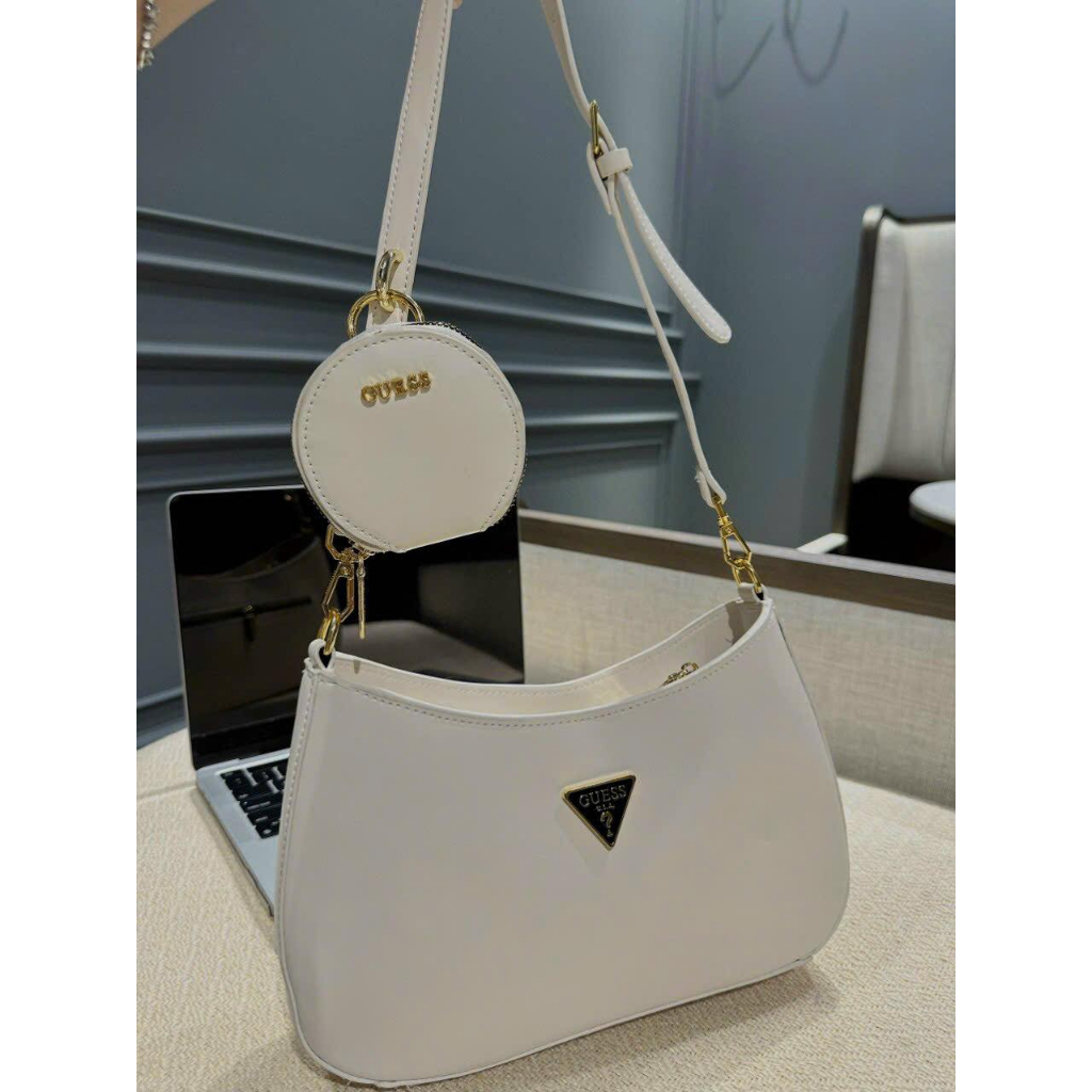 Túi Guess mềm mịn