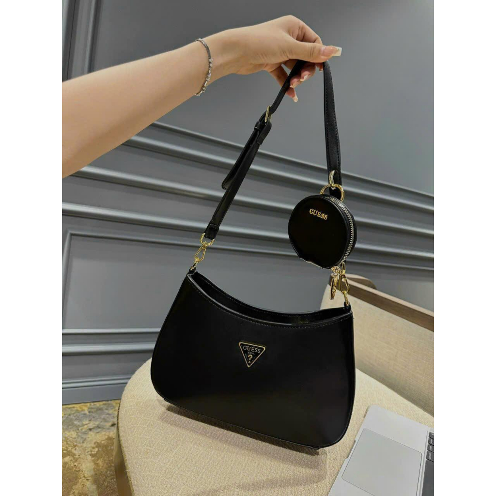 Túi Guess mềm mịn