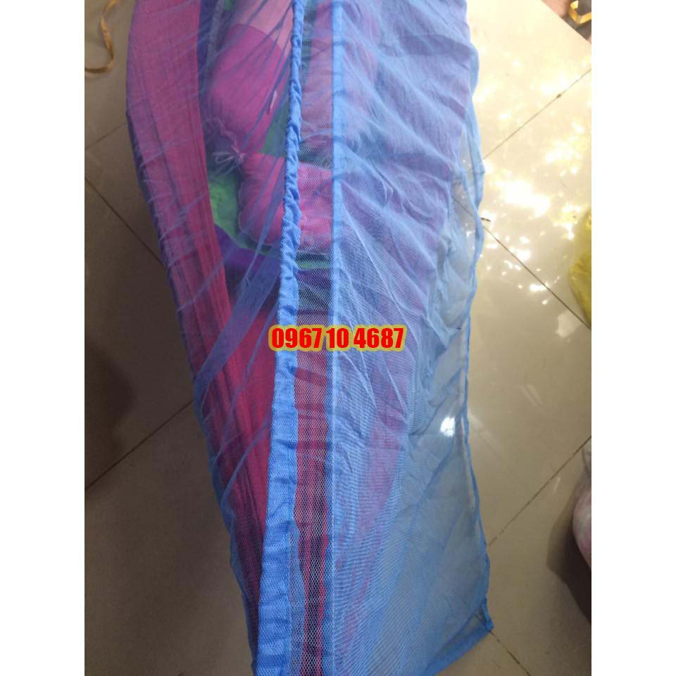 Màn chụp võng cho bé chống muỗi chính hãng giá rẻ bảo hành 1 năm