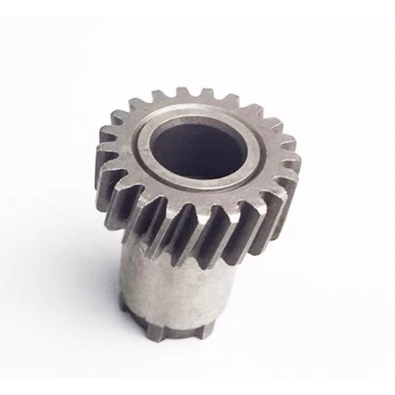 Bánh răng máy khoan - đục đường kính lỗ khoan tối đa 24mm các mã Bosch GBH 2-24 DRE  Bosch GBH 2-24 