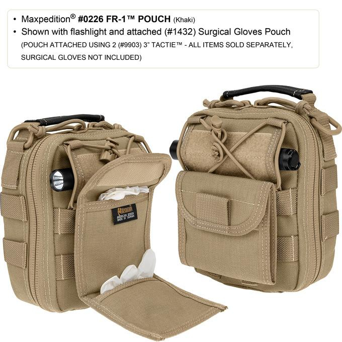 Túi đựng Maxpedition FR-1 MEDICAL Pouch