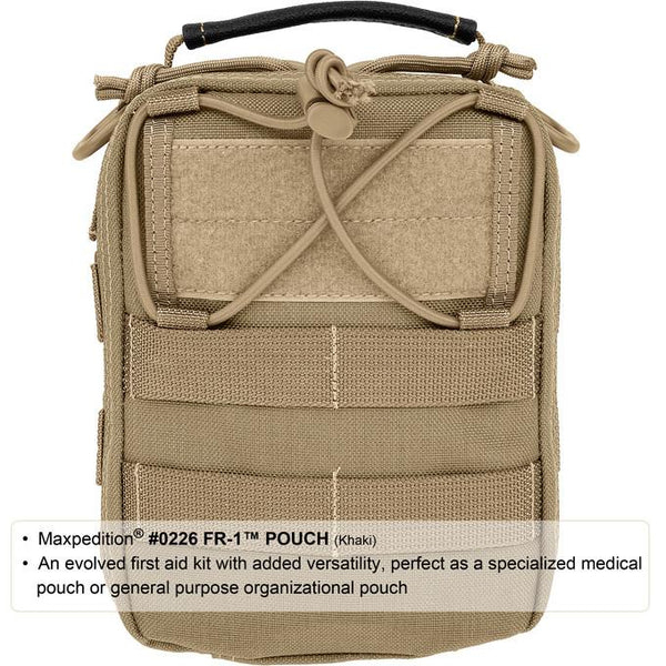 Túi đựng Maxpedition FR-1 MEDICAL Pouch