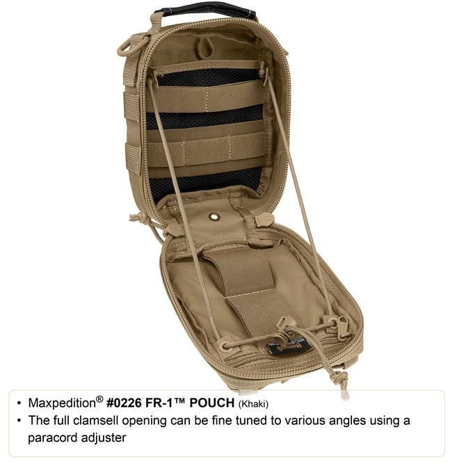 Túi đựng Maxpedition FR-1 MEDICAL Pouch