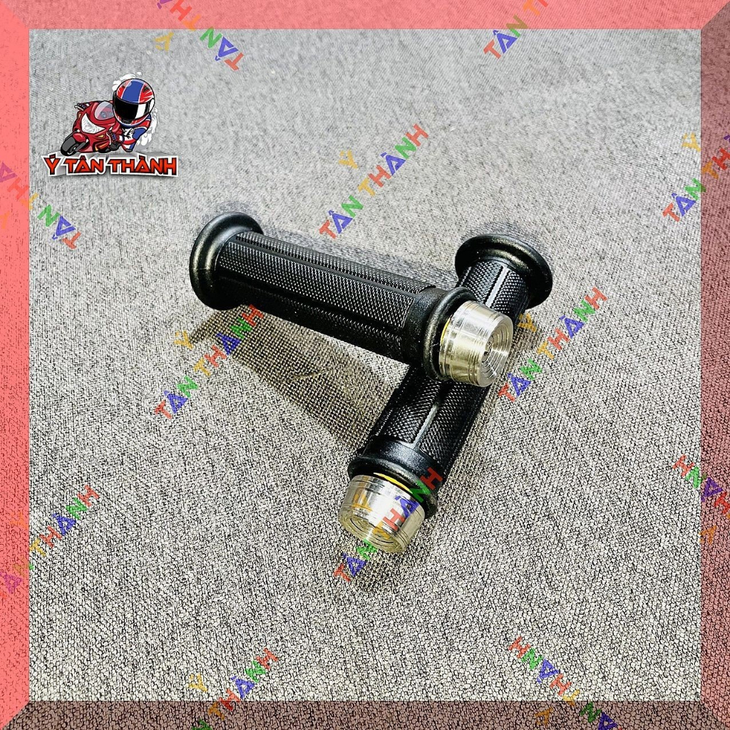 Bao tay ariete có gù inox sọc thái MS11