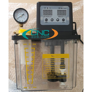 Bơm dầu tự động Dung tích 2L