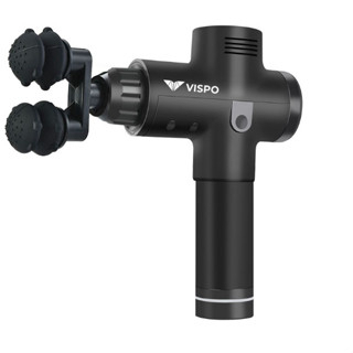 Phụ kiện đầu đôi cho Súng Massage, Máy Massage Cầm Tay