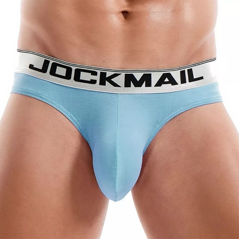 Quần lót nam tam giác JOCKMAIL thun cotton size 2XL