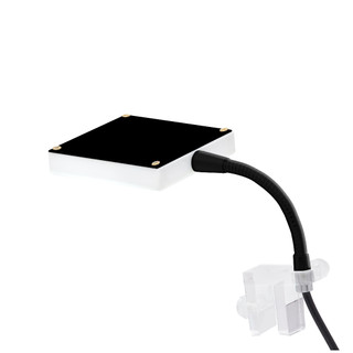 Đèn E-light A1, Đèn mini 3W, loại đèn kẹp thành hồ