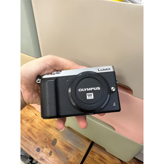 Máy ảnh Lumix GX85 kèm kit