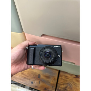 Máy ảnh Lumix GX85 kèm kit