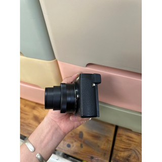 Máy ảnh Lumix GX85 kèm kit