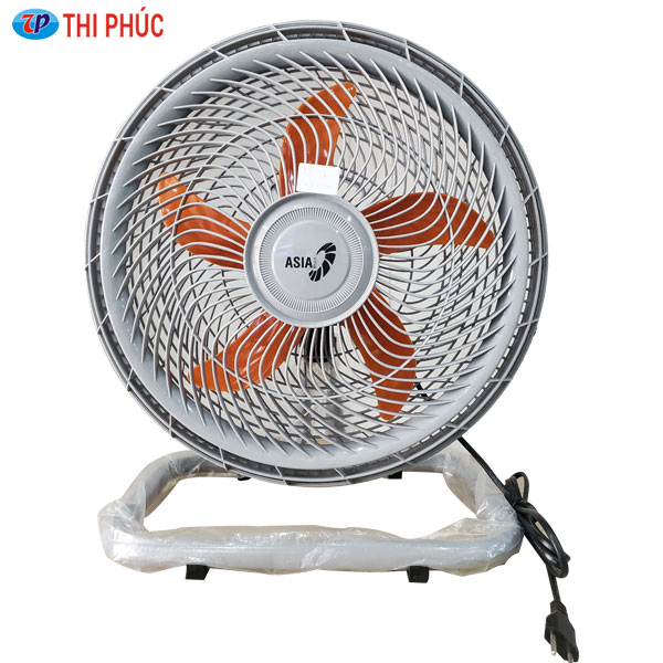 Quạt Asia TURBO ONE  - Công suất 55W - Hàng chính hãng, Bảo hành 24 tháng