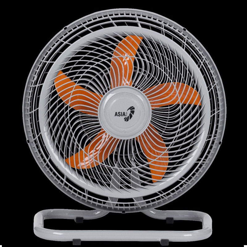 Quạt Asia TURBO ONE  - Công suất 55W - Hàng chính hãng, Bảo hành 24 tháng