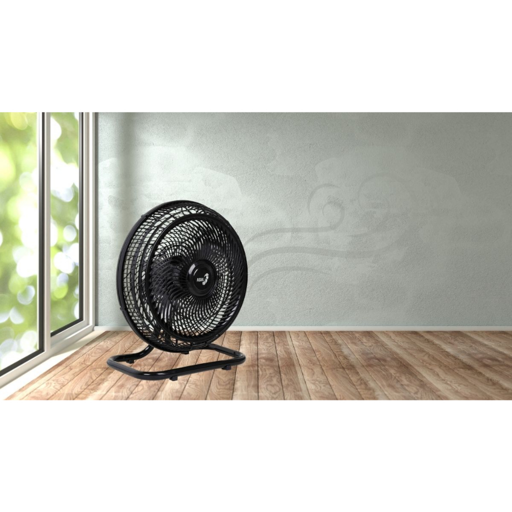 Quạt Asia TURBO ONE  - Công suất 55W - Hàng chính hãng, Bảo hành 24 tháng