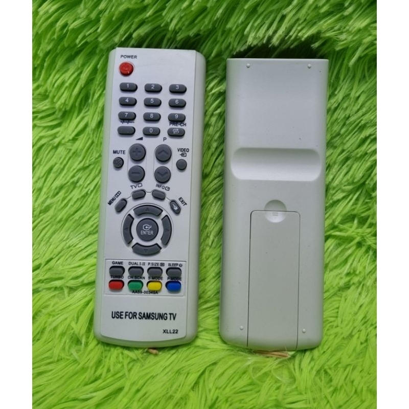Remote điều khiển tivi Samsung các đời mẫu rẻ