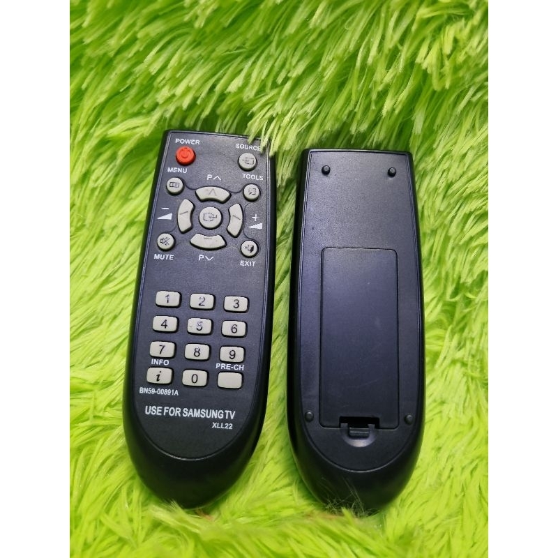 Remote điều khiển tivi Samsung các đời mẫu rẻ