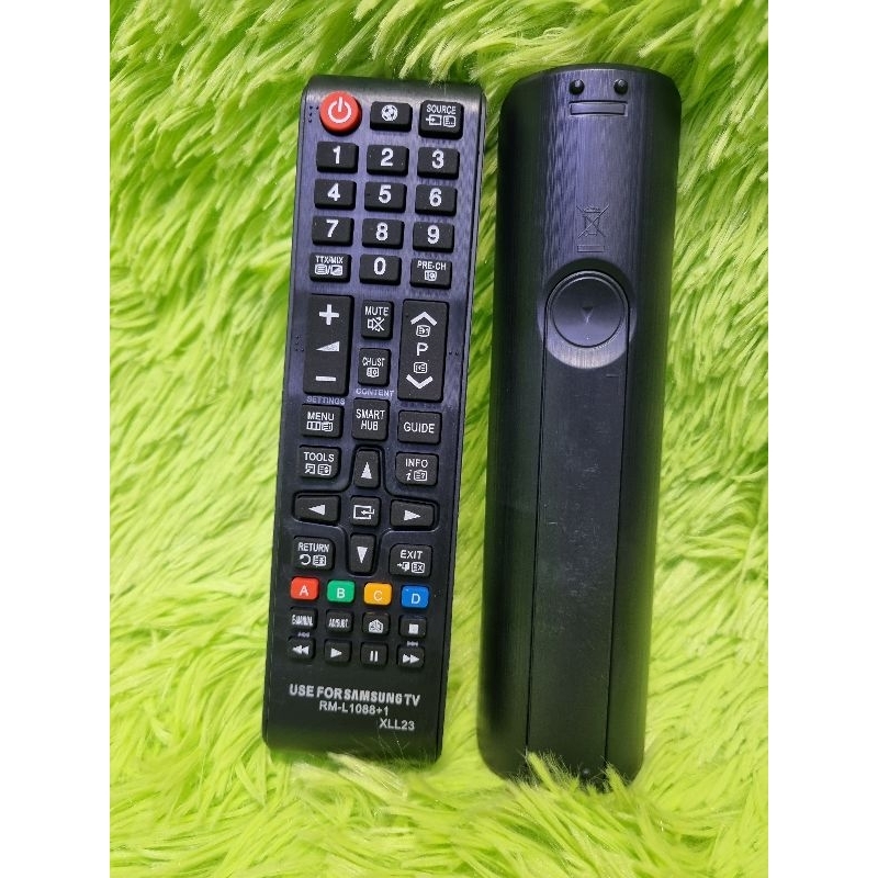 Remote điều khiển tivi Samsung các đời mẫu rẻ
