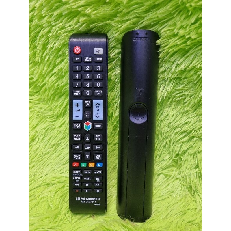 Remote điều khiển tivi Samsung các đời mẫu rẻ