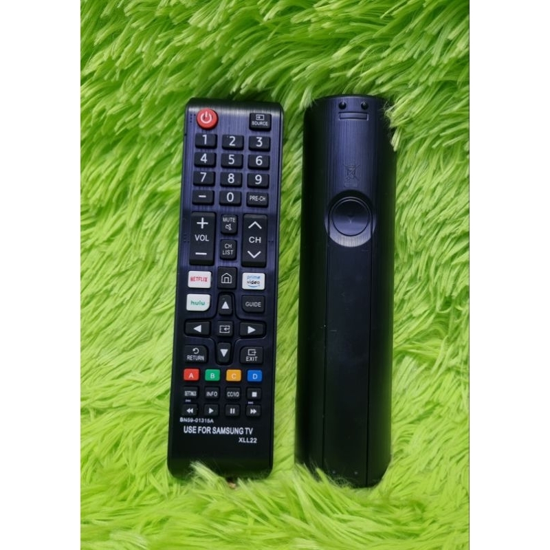Remote điều khiển tivi Samsung các đời mẫu rẻ