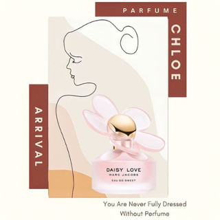 _𝕮𝖍𝖑𝖔𝖊 𝕻𝖆𝖗𝖚𝖒𝖊_ nước hoa dùng thử marc jacobs daisy love eau so sweet edt