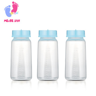 Bộ ba bình spectra cổ hẹp 150ml