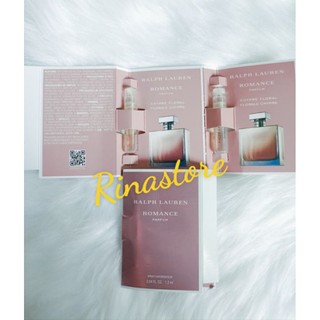 Vial/mẫu thử Nước hoa Romance Parfum Ralph Lauren