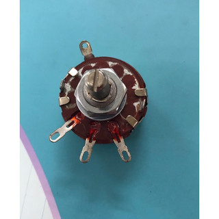 Combo 5chiết áp 2W WTH118 sắt các loại