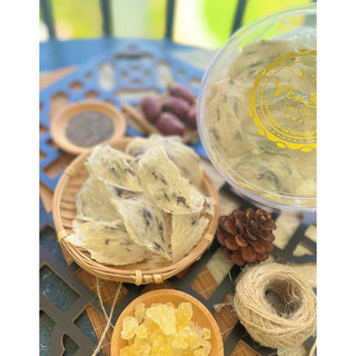 Tổ yến thô bể - 10g