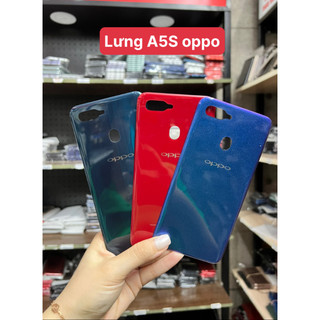 Vỏ Lưng A5S Oppo,dùng để thay thế