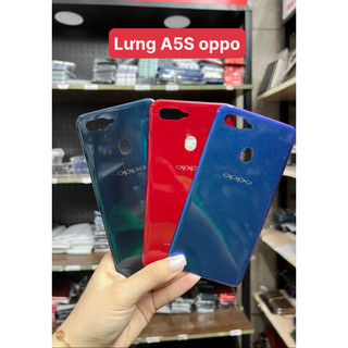 Vỏ Lưng A5S Oppo,dùng để thay thế