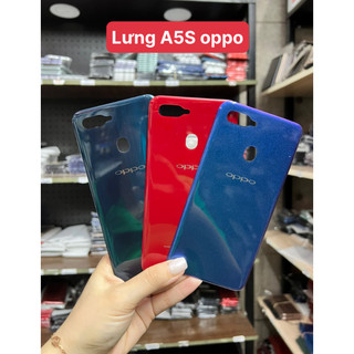 Vỏ Lưng A5S Oppo,dùng để thay thế
