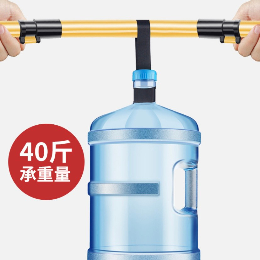 Chổi lau rửa Xe Ô Tô 3 khớp nối cong 15 độ, kéo dài 1m, sợi nhung mềm mại