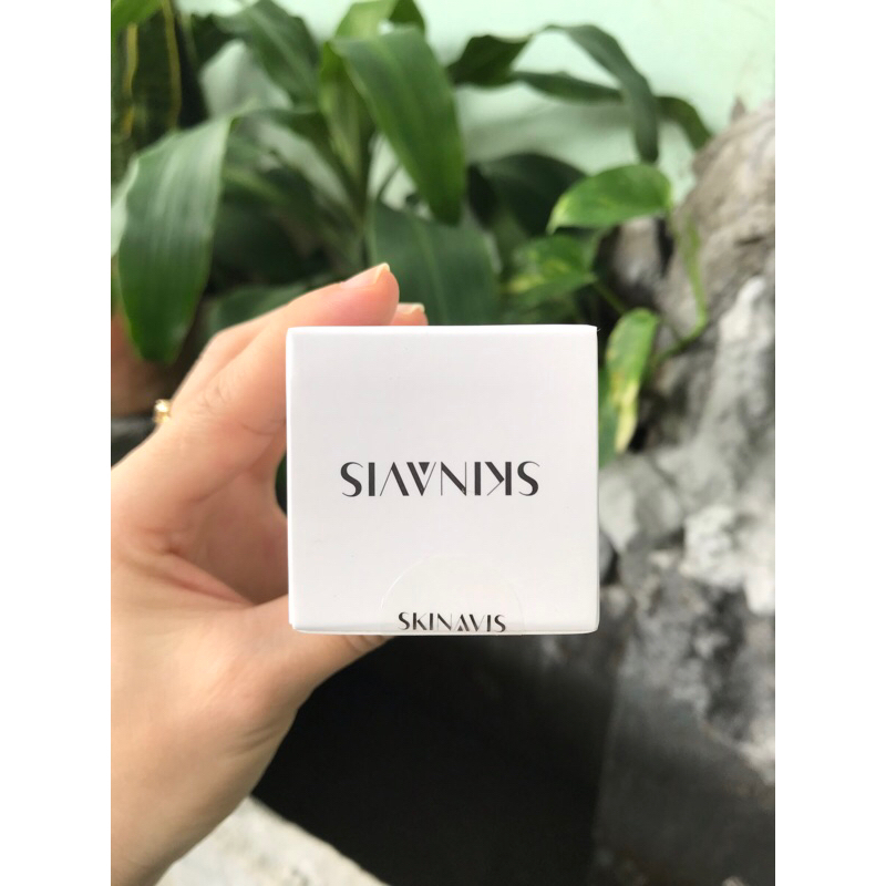 Serum tinh chất cấp ẩm, phục hồi da Skinavis 30ml | BigBuy360 - bigbuy360.vn