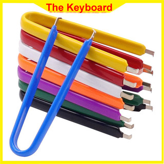 Switch puller 2 in 1 | Dụng cụ nhổ switch và keycap bàn phím cơ