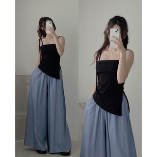 Áo 2 dây tăm (3282) - MIDISTORE