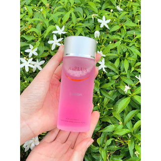 Nước hoa hồng cân bằng da A&plus  A003 - 120ml