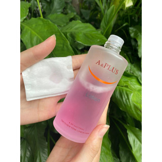 Nước hoa hồng cân bằng da A&plus  A003 - 120ml