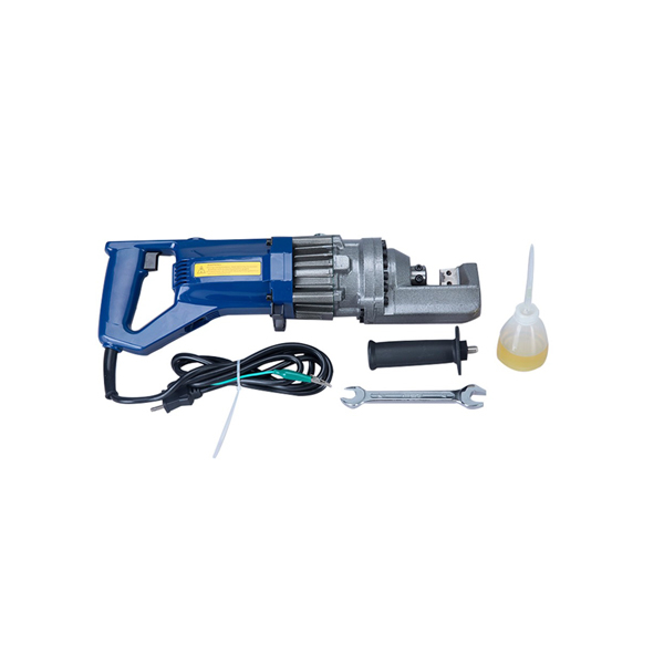 Máy cắt sắt thủy lực RC16-Cắt sắt phi 16-Máy cắt sắt thủy lực cầm tay-Bảo hành 6 tháng